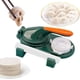 thumbnail image 1 of Máquina para hacer empanadillas 3 en 1, prensa manual para masa, envoltorios para empanadillas, molde automático para hacer empanadillas, 1 of 5