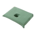 thumbnail image 2 of Sábana de de de para Spa, Cama de Salón , Paño Sunnimix Cubierta de sábana de salón, 2 of 7