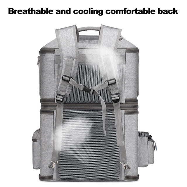 Two shoulder bag,Breathable And Convenient And Convenient - Cat Carrier - Durable And Buzhi