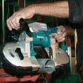 thumbnail image 3 of Makita 18V LXTr LITHIU, 3 of 6