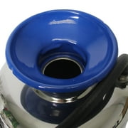 Chapin 1253: 2-gallon Premier Stainless Steel Tank Sprayer for Fertilizer, Herbicides and Pesticides