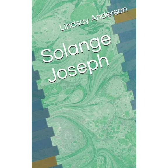 Making It Count: Solange Joseph (Series #11) (Paperback)