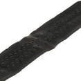 Wilson MicroDry + Comfort Tennis Racket Replacement Grip, Black