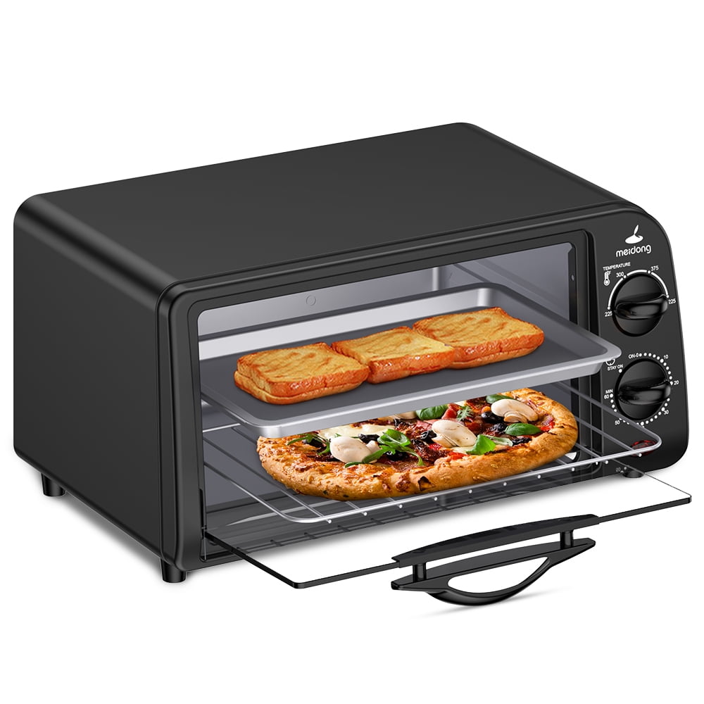 cost of toaster oven
