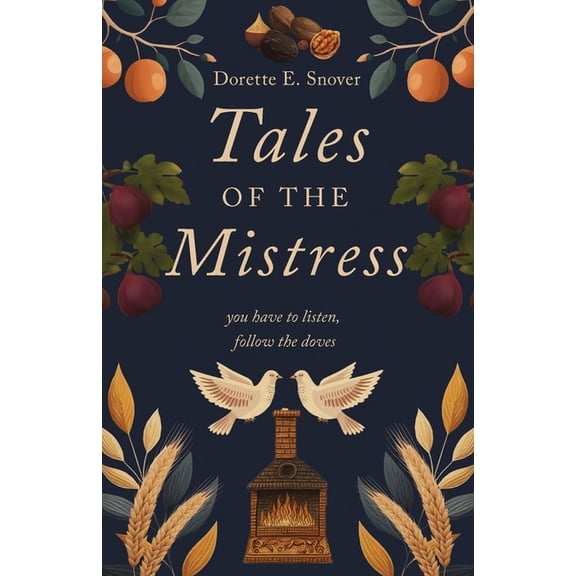 Tales of the Mistress, A Novel, (Paperback)