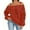 Red, variant on Active Tops Women Top Extra Long Spandex Long Sleeve Shirt Women Long Sleeve Polyester Spandex Swim Tops Pack of Long Sleeve T Shirt Women Long Sleeve Shirt Women for Layering Red S