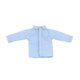 thumbnail image 2 of Ropa para figuras de acción a escala 1/12: camisa de tela, atuendo moderno en miniatura para figuras masculinas de 6 pulgadas. Azul, 2 of 9