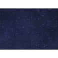 thumbnail image 1 of Ahgly Company Machine Washable Indoor Rectangle Transitional Night Blue Area Rugs, 7' x 10', 1 of 7