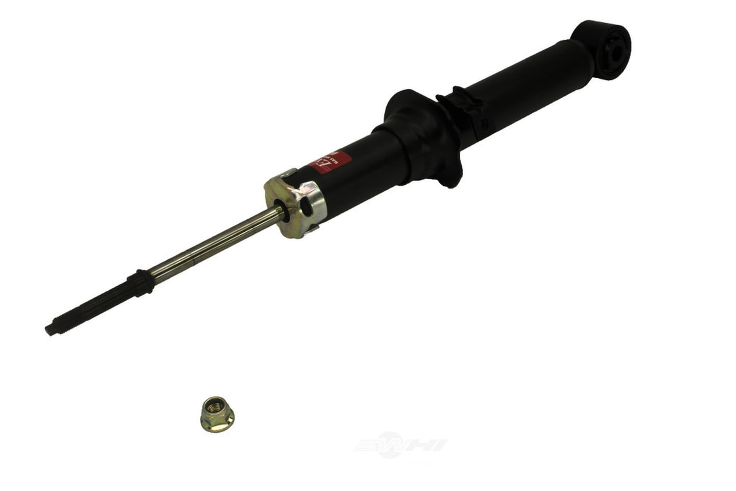 Suspension Strut Fits select: 1979-1981 DATSUN 280ZX, 1982