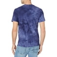 thumbnail image 2 of Purple 100% Cotton Find 10 Wolves Realistic Graphic T-Shirt, 2 of 4
