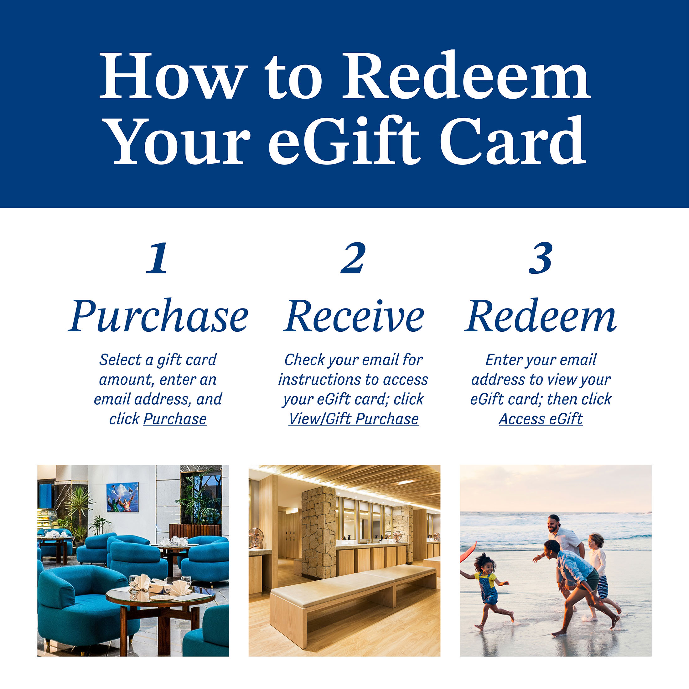 Best Western® Gift Card eGift Card