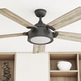 thumbnail image 2 of Ventilador De Techo Smart Prominence Home 52'' Cntrl Remoto Prominence Home  Potomac, 2 of 9