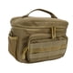 thumbnail image 3 of Bolsa de Almuerzo Aislada Fiambrera Portátil de Gran Capacidad Bolsa de Hombro a Prueba de Fugas Bolsas de Almuerzo para Mujeres Hombres Trabajadores de Oficina Picnic Al ANGGREK  Otros, 3 of 8