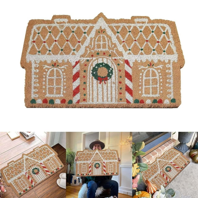 Christmas Carpet Interesting Christmas Floor Mat Interesting Photo Prop Floor Mat Christmas Carpet Christmas Welcome Carpet Fuzzy Blankets Terracotta Blanket Carpet for Girls Room Fall Soft Blanket
