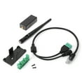 thumbnail image 1 of Oubit WIFI Serial Server,RS485 to WiFi Serial H WIFI Serial Server Wireless Communication Module Ultimate Comfort, 1 of 9