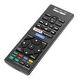 thumbnail image 4 of Jinnoda Télécommande RMT-VB201U pour Sony BLP-S3700 BDP-BX370 BDP-S1700, 4 of 6