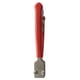 thumbnail image 3 of Pinza de arranque Herramienta de encordado de abrazadera de arranque de aluminio con resorte para ra Abody Pinza de arranque, 3 of 7