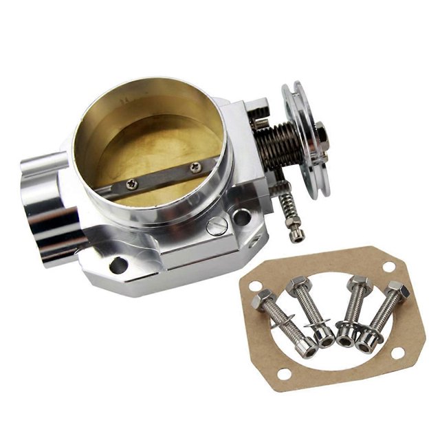 Car 70mm Throttle Body for Accord Prelude B Series 1988-2002 Car Modified Parts