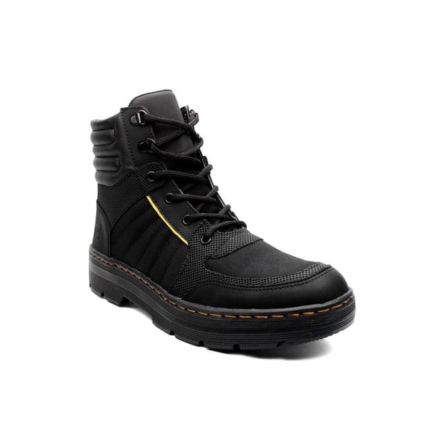 Bota Cab Calzado Caballero Lob Footwear 84302025 negro 26 LOB Footwear 84302025
