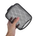 thumbnail image 3 of TABLZONE mesh lamp shade Black 1Set for Living Room Use, 3 of 7