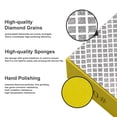 thumbnail image 2 of Almohadillas pulidoras a mano Diamond EGOFIX para baldosas de cerámica y vidrio, 2 of 6