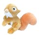 thumbnail image 4 of Juguete de Ardil de Peluche, Cuerpo de es de Peluche Sensaciones es del Bebé Hugo Muñeca de peluche para niños, 4 of 10