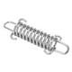 thumbnail image 4 of Línea de amarre de acero inoxidable de 113mm, resorte que absorbe los golpes, Hardware marino multifuncional para parque de yates y barcos, 4 of 5