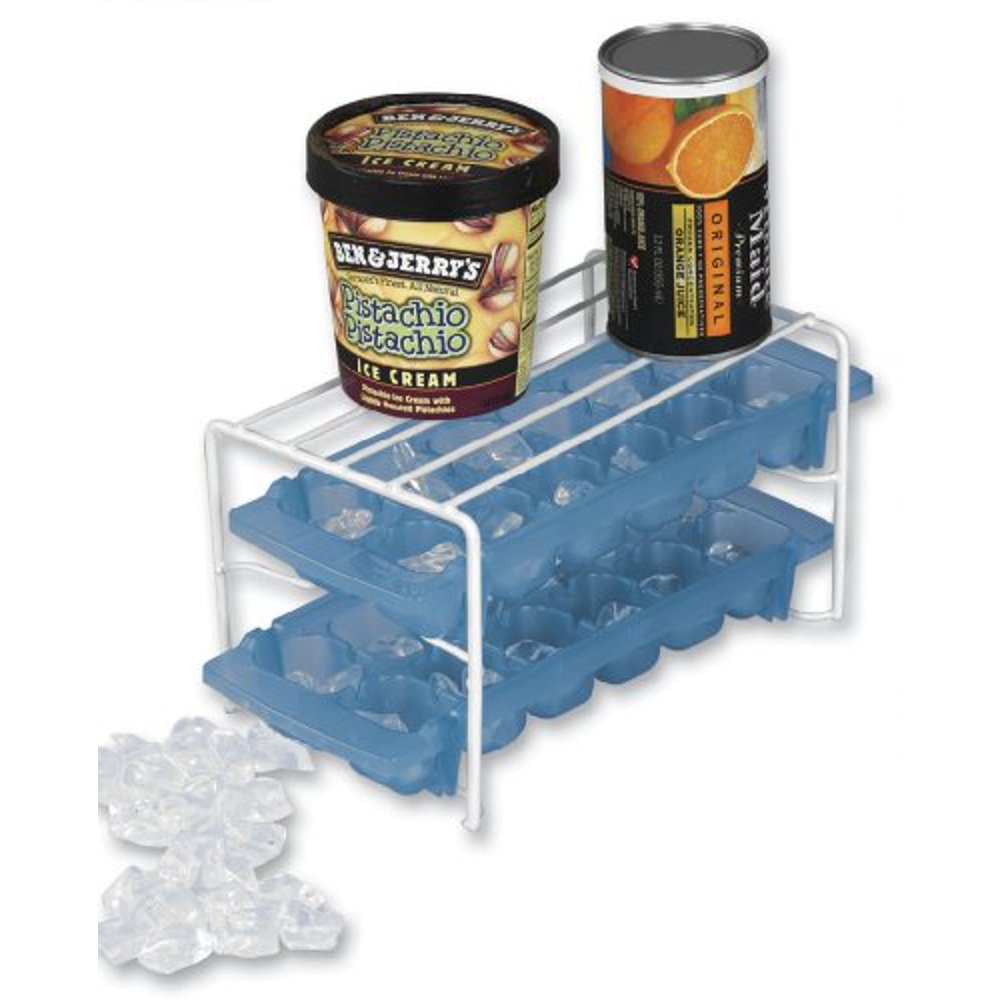 Ice Cube Tray Holder