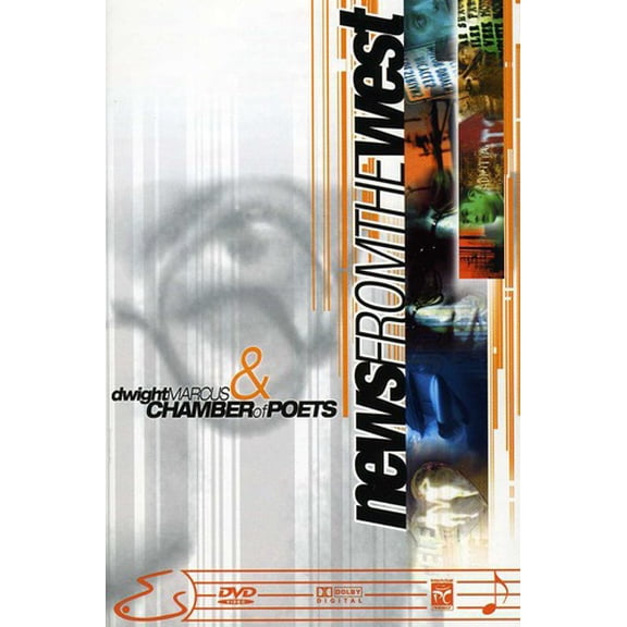 Sling Shot - News from the West [DIGITAL VIDEO DISC]