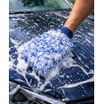 thumbnail image 2 of Tonyin Guante de Lavado de Microfibra Premium TF13 | Chenille Ultra Suave, Alta Absorción, Sin Rayones, Reutilizable | Car Wash Mitt Profesional para Auto, 2 of 2