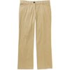 George Womens Plus-Size Petite Basic Twill Pants With Comfort Waistband