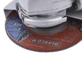 thumbnail image 5 of Disco de corte Diablo DBD045125701F de 11,5 cm y 3 mm de grosor, 5 of 5