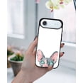 thumbnail image 5 of WIRESTER Shockproof Soft Rubber Cover Case for Apple iPhone 17 Air 6.6" 2025, Animal Sphynx Kitten Cat, 5 of 5
