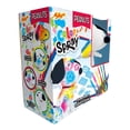 thumbnail image 2 of Peluche Snoopy Color Spray Mi Alegría, 2 of 4
