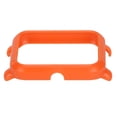 thumbnail image 4 of Plastic Shell Bumper Protector, Precise Cutting Scratch Resistance Protective Bumper Cover Break Resistance  for  Bip S Smartwatch Black,Orange,Blue, 4 of 7