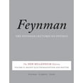 thumbnail image 2 of Feynman Lectures on Physics (Paperback) Mainly Electromagnetism and Matter, Book 02, (Paperback), 2 of 2