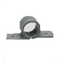 thumbnail image 1 of Oatey 33877 1 in. Standard Pipe Clamp- 6 Pack, 1 of 1