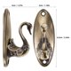 thumbnail image 2 of unbranded Curtain Tieback Color De Único Para Con Instalación Fácil Y, 2 of 6