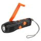 thumbnail image 1 of Radio de emergencia con linterna LED, Radio de emergencia con linterna Linterna AM Radio con manivela Radio con manivela LED Resistente y resistente, 1 of 8