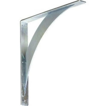 

2 in. W x 18 in. D x 18 in. H Legacy Bracket Steel