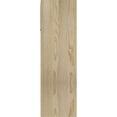 thumbnail image 4 of Ekena Millwork 8"W x 18"D x 26"H Funston Block Rough Sawn Bracket w/ Offset Brace, Douglas Fir, 4 of 25
