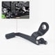 thumbnail image 3 of Motorcycle Gear Shift Lever For KAWASAKI Foot Pedal brake lever, 3 of 5