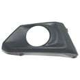 thumbnail image 3 of 2019 2020 2021 2022 Compatible With Altima Front Bumper Fog Light Cover Left Driver Side, 3 of 4