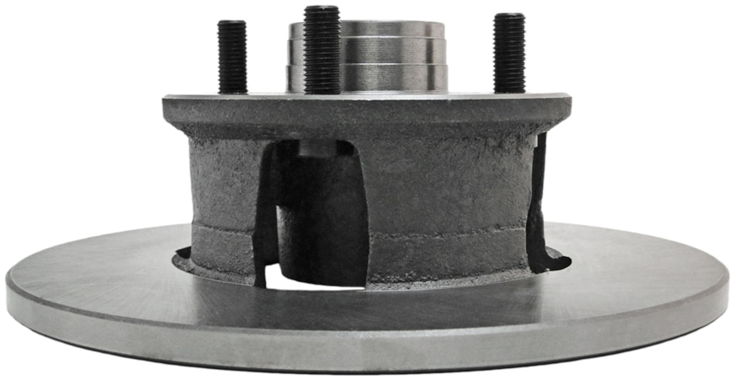 Winstop Brake Rotor and Hub Assembly, Front WS234142, Chevrolet Chevette 1987-1978