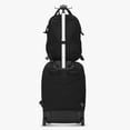 thumbnail image 6 of Duo 2-in-1 Rolling Travel Backpack – Hynes Eagle – Black, 6 of 14