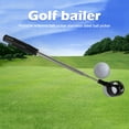 thumbnail image 3 of Steel Golf Ball Retriever 8 Sections Telescopic Golf Ball Picker for Water, 3 of 8