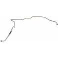 thumbnail image 3 of For Chevrolet Silverado GMC Sierra Auto Trans Oil Cooler Hose Assembly - BuyAutoParts, 3 of 5