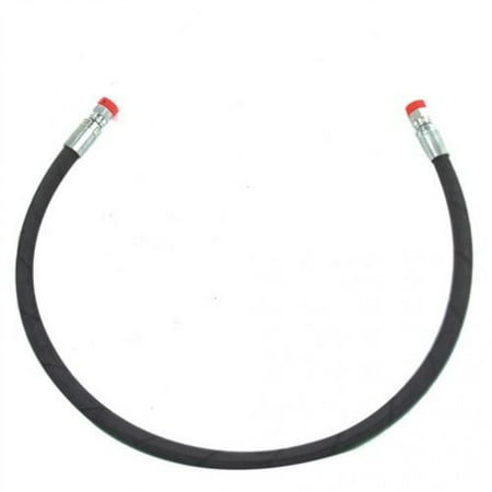 hydraulic hose female swivel jic ends