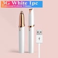 thumbnail image 1 of Er na Ladies Machine Eyebrow Trimmer, 1 of 26