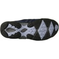 thumbnail image 4 of Easy Spirit Womens Equinox Mule 5.5 Blue 400, 4 of 8